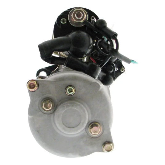 Starter Motor 600-813-4650 for Komatsu Engine S6D105 6D110 6D105 Excavator PC200-1 from MyMROmarts