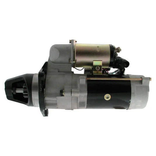 Starter Motor 600-813-4650 for Komatsu Engine S6D105 6D110 6D105 Excavator PC200-1 from MyMROmarts