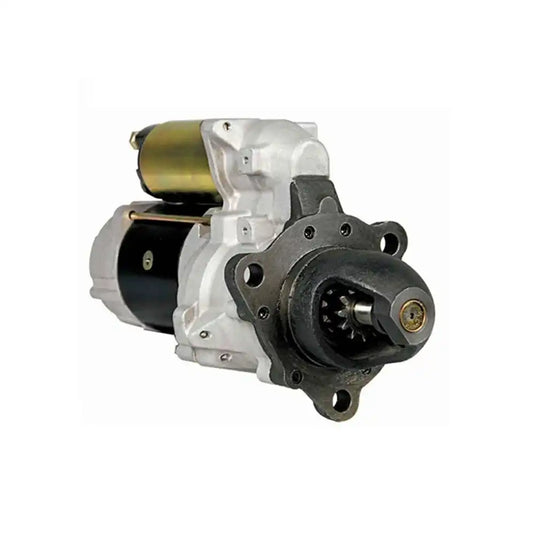 Starter Motor 600-813-6510 600-813-6411 600-813-6412 For Komatsu Excavator PC300 PC300-5 PC300-6 PC310-5 PC350-6 from MyMROmarts