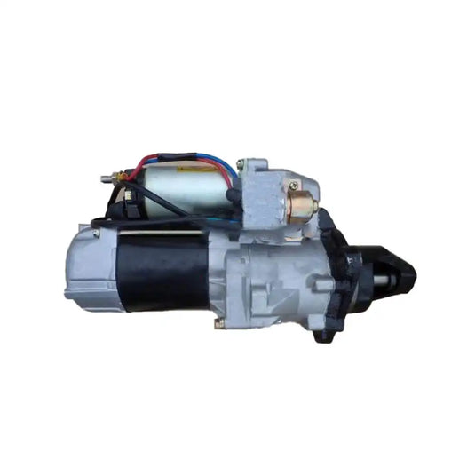 Starter Motor 600-813-6510 600-813-6411 600-813-6412 For Komatsu Excavator PC300 PC300-5 PC300-6 PC310-5 PC350-6 from MyMROmarts
