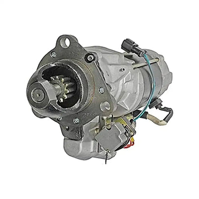 Starter Motor 600-813-6510 600-813-6411 600-813-6412 For Komatsu Excavator PC300 PC300-5 PC300-6 PC310-5 PC350-6 from MyMROmarts