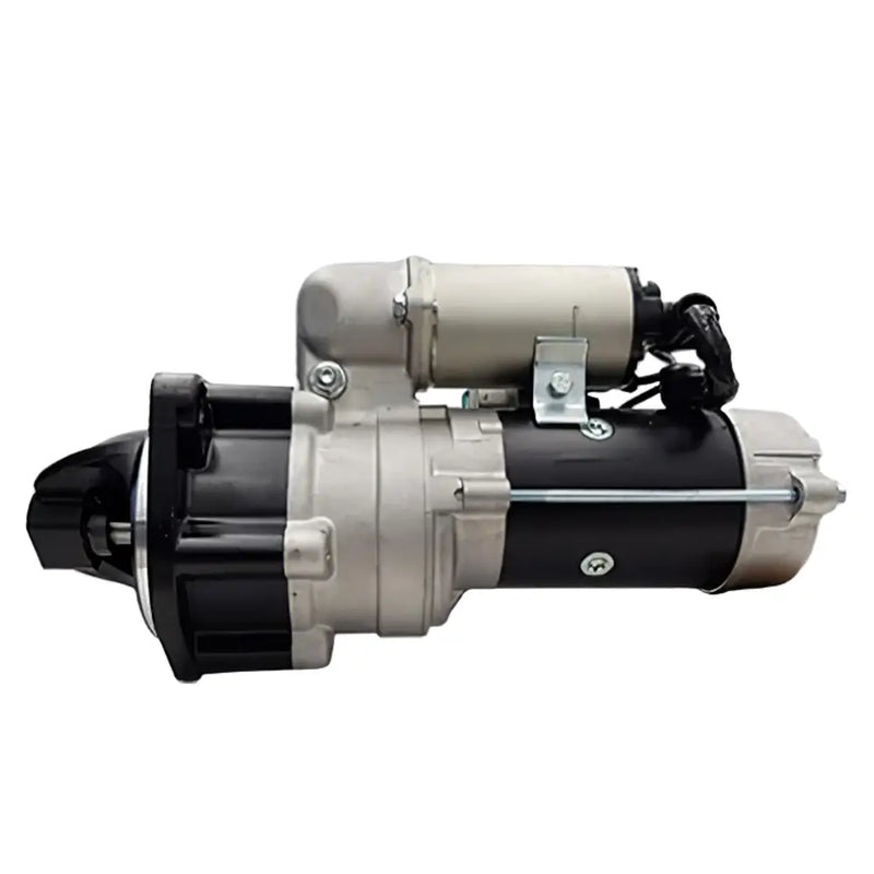 Load image into Gallery viewer, Starter Motor 600-813-9910 6008139910 For Komatsu Engine SAA12V140E from MyMROmarts
