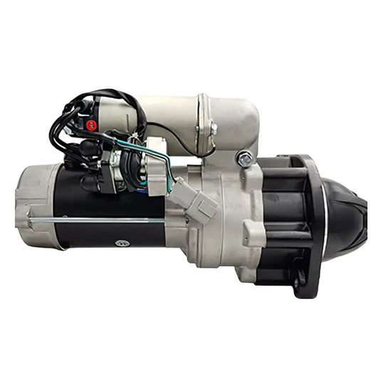 Starter Motor 600-813-9910 6008139910 For Komatsu Engine SAA12V140E from MyMROmarts