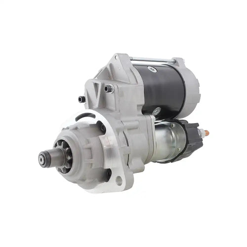 Starter Motor 600-863-4410 for Komatsu Excavator PC128UU-2 PC60-7 PC100L-6 PC120-6 from MyMROmarts