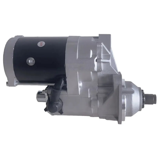 Starter Motor 600-863-5111 for Komatsu 6D102E S6D102E Engine PC200-8 PC220-8M0 PC220LC-8M0 PC240LC-8 PC300-8M0 Excavator 24V 10T from MyMROmarts