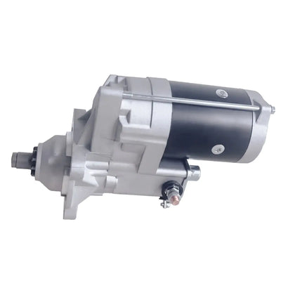 Starter Motor 600-863-5111 for Komatsu 6D102E S6D102E Engine PC200-8 PC220-8M0 PC220LC-8M0 PC240LC-8 PC300-8M0 Excavator 24V 10T from MyMROmarts