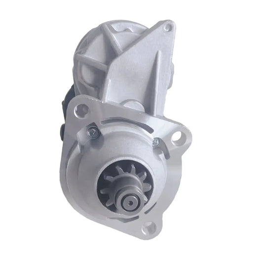 Starter Motor 600-863-5111 for Komatsu 6D102E S6D102E Engine PC200-8 PC220-8M0 PC220LC-8M0 PC240LC-8 PC300-8M0 Excavator 24V 10T from MyMROmarts