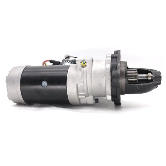 Starter Motor 6008133610 0210002510 for KOMATSU 6D175A 6D175 S6D125 for KOMATSU - Electrical Parts > Starter Motor from MyMROmarts