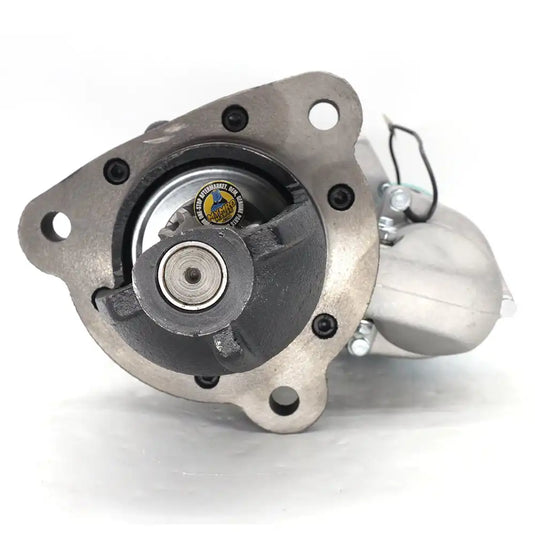 Starter Motor 6008133610 0210002510 for KOMATSU 6D175A 6D175 S6D125 for KOMATSU - Electrical Parts > Starter Motor from MyMROmarts