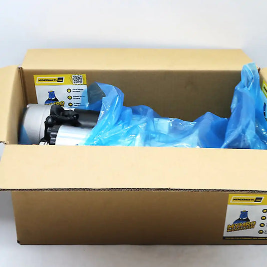 Starter Motor 6008133610 0210002510 for KOMATSU 6D175A 6D175 S6D125 for KOMATSU - Electrical Parts > Starter Motor from MyMROmarts