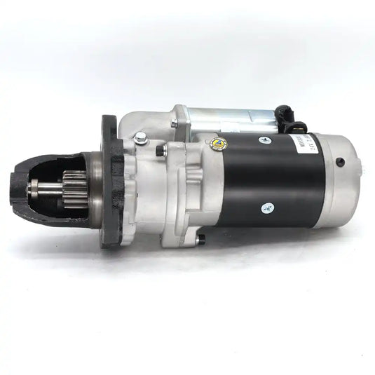Starter Motor 6008133630 0230006531 for KOMATSU S6D125 for KOMATSU PC300 - Electrical Parts > Starter Motor from MyMROmarts