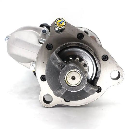 Starter Motor 6008133630 0230006531 for KOMATSU S6D125 for KOMATSU PC300 - Electrical Parts > Starter Motor from MyMROmarts