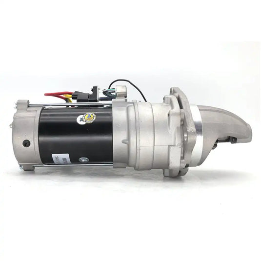 Starter Motor 600813380 0230001230 for KOMATSU 6D105 6D95 for KOMATSU PC200-3 - Electrical Parts > Starter Motor from MyMROmarts