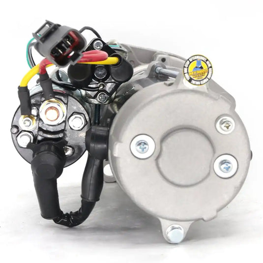 Starter Motor 600813380 0230001230 for KOMATSU 6D105 6D95 for KOMATSU PC200-3 - Electrical Parts > Starter Motor from MyMROmarts