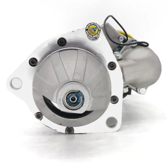 Starter Motor 600813380 0230001230 for KOMATSU 6D105 6D95 for KOMATSU PC200-3 - Electrical Parts > Starter Motor from MyMROmarts