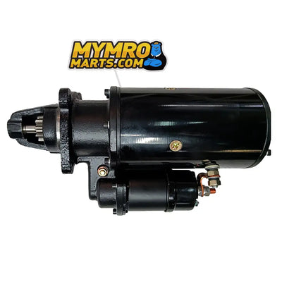 Starter Motor 612600090340 860111853 for Weichai WD615 Engine from MyMROmarts
