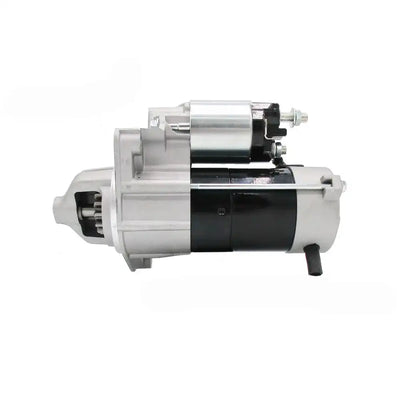 Starter Motor 6281-100-014-0 for Lseki Engine E3112 Tractor TM3215 TM3240 TM3245 TQ13 TQ15 TQ17 TXG237 SXG323H SF370 from MyMROmarts