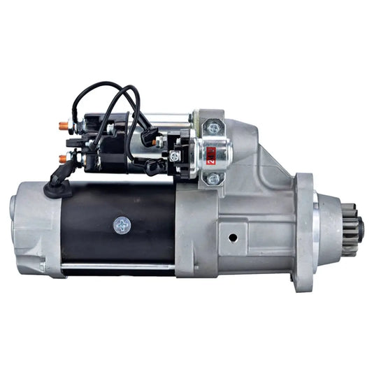 Starter Motor 65.26201-7088 For Doosan Excavator DH225-9 DH300-7 from MyMROmarts
