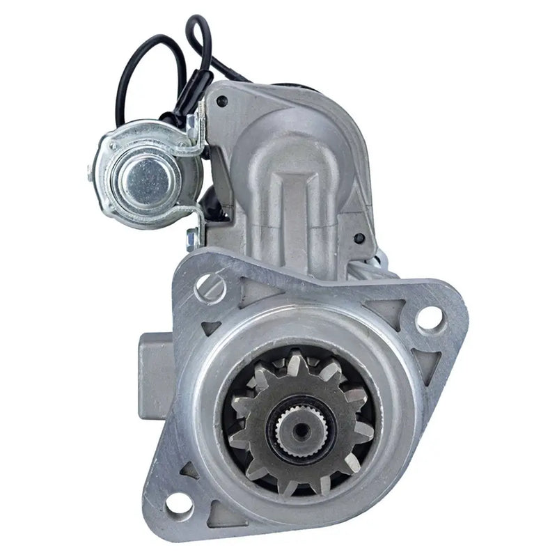 Load image into Gallery viewer, Starter Motor 65.26201-7088 For Doosan Excavator DH225-9 DH300-7 from MyMROmarts
