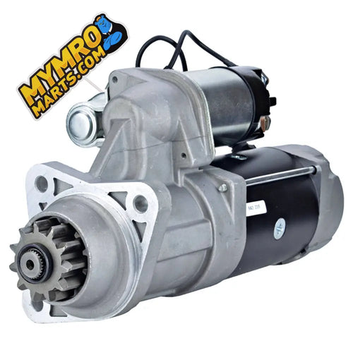 Starter Motor 65.26201-7088 For Doosan Excavator DH225-9 DH300-7 from MyMROmarts