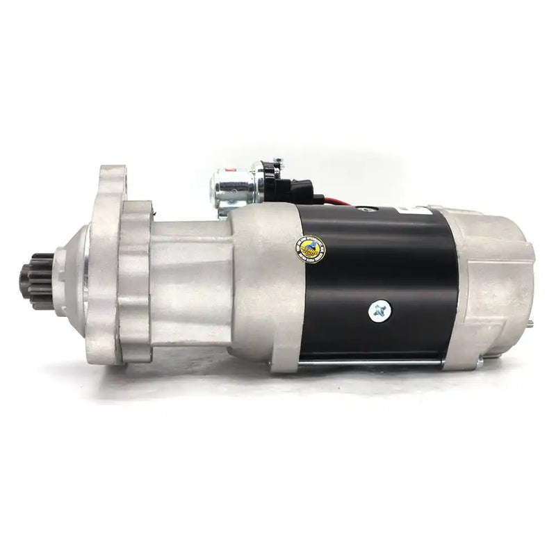 Load image into Gallery viewer, Starter Motor 65.26201.1704 STR80126 for DOOSAN DE12T for DOOSAN DH370 - Electrical Parts &gt; Starter Motor from MyMROmarts
