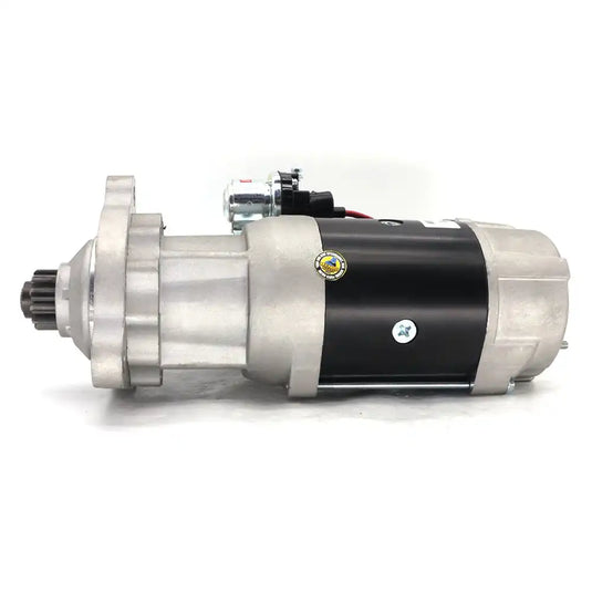 Starter Motor 65.26201.1704 STR80126 for DOOSAN DE12T for DOOSAN DH370 - Electrical Parts > Starter Motor from MyMROmarts