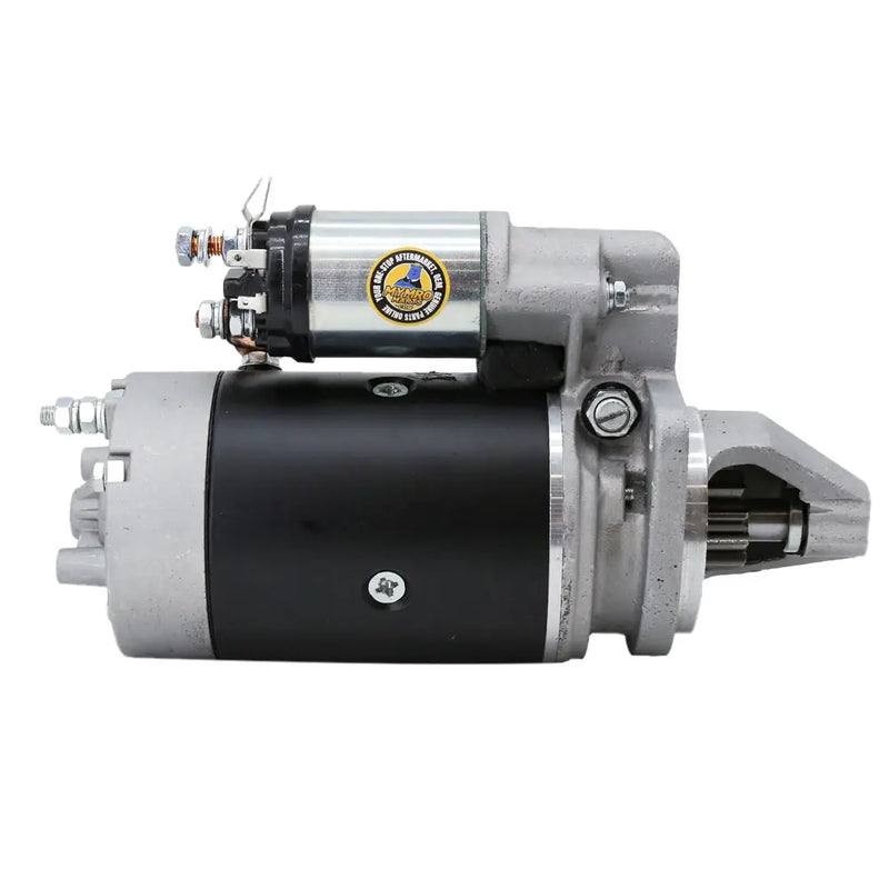 Load image into Gallery viewer, Starter Motor 65495GT For Genie S-40 S-45 S-60 S-65 S-80 S-85 Z-80/60 Perkins Engine from MyMROmarts
