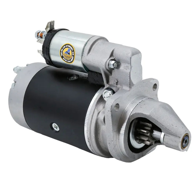 Load image into Gallery viewer, Starter Motor 65495GT For Genie S-40 S-45 S-60 S-65 S-80 S-85 Z-80/60 Perkins Engine from MyMROmarts
