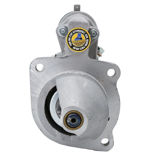 Starter Motor 65495GT For Genie S-40 S-45 S-60 S-65 S-80 S-85 Z-80/60 Perkins Engine from MyMROmarts