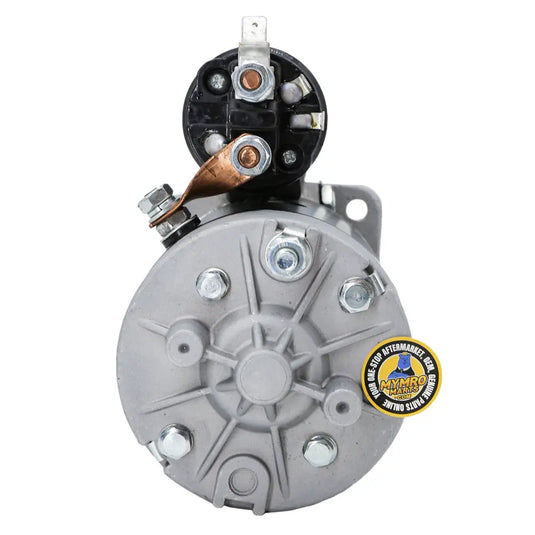 Starter Motor 65495GT For Genie S-40 S-45 S-60 S-65 S-80 S-85 Z-80/60 Perkins Engine from MyMROmarts