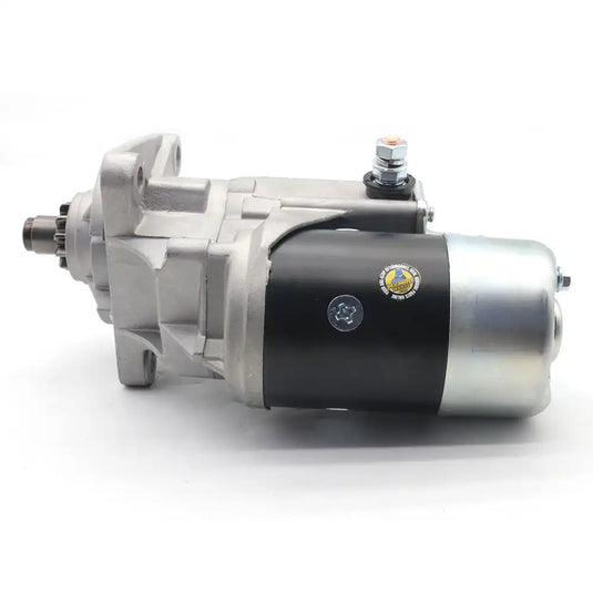Starter Motor 65262017044 1811001910 1811001911 1811001912 1811002061 1811002531 for Doosan Daewoo DD80  DB58 6BD1 Engine DH220-5 DH150-7 Excavator from MyMROmarts