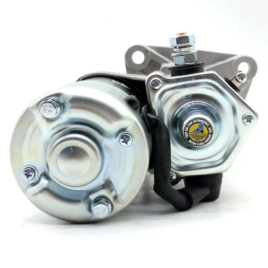 Starter Motor 65262017044 1811001910 1811001911 1811001912 1811002061 1811002531 for Doosan Daewoo DD80  DB58 6BD1 Engine DH220-5 DH150-7 Excavator from MyMROmarts