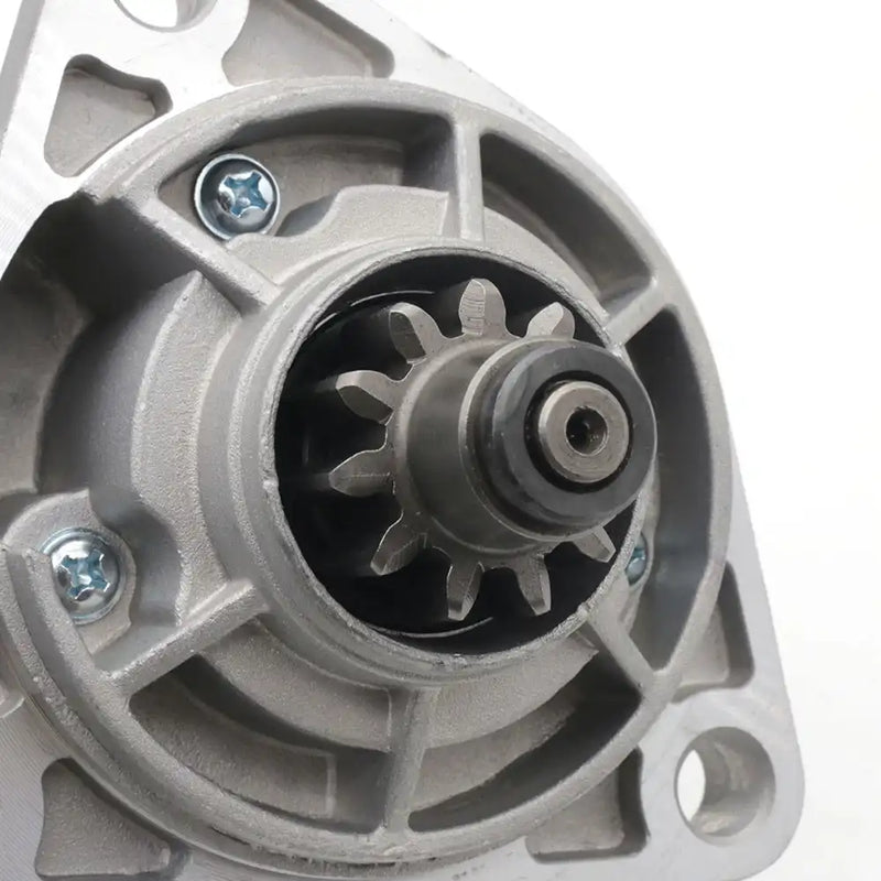 Load image into Gallery viewer, Starter Motor 65262017044 1811001910 1811001911 1811001912 1811002061 1811002531 for Doosan Daewoo DD80  DB58 6BD1 Engine DH220-5 DH150-7 Excavator from MyMROmarts
