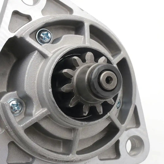 Starter Motor 65262017044 1811001910 1811001911 1811001912 1811002061 1811002531 for Doosan Daewoo DD80  DB58 6BD1 Engine DH220-5 DH150-7 Excavator from MyMROmarts