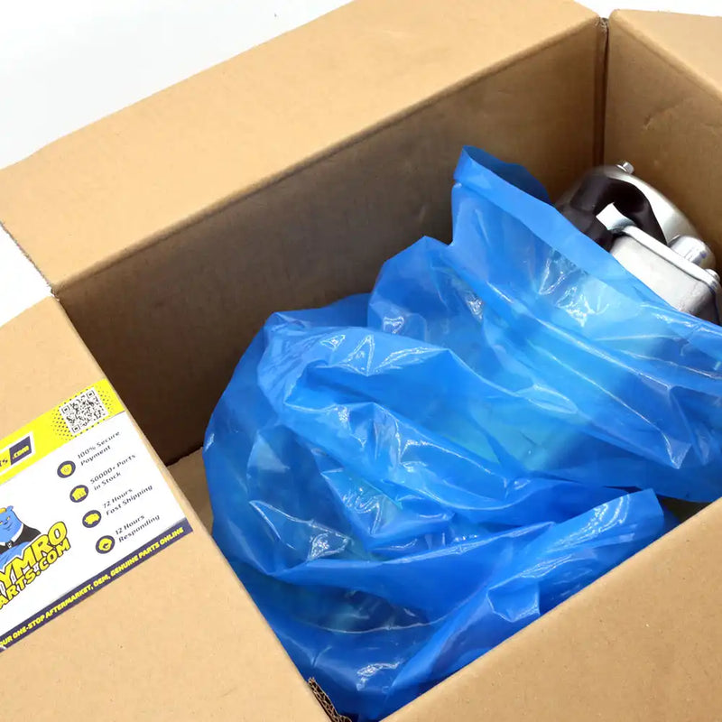 Load image into Gallery viewer, Starter Motor 65262017044 1811001910 1811001911 1811001912 1811002061 1811002531 for Doosan Daewoo DD80  DB58 6BD1 Engine DH220-5 DH150-7 Excavator from MyMROmarts
