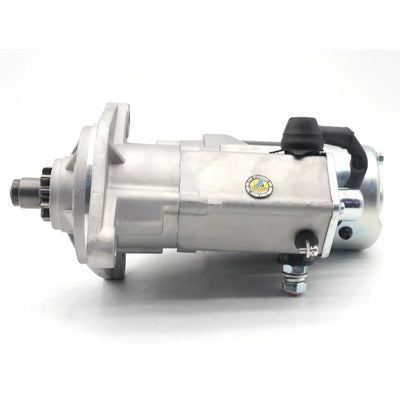 Starter Motor 65262017044 1811001910 1811001911 1811001912 1811002061 1811002531 for Doosan Daewoo DD80  DB58 6BD1 Engine DH220-5 DH150-7 Excavator from MyMROmarts