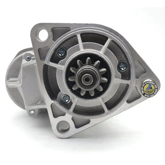 Starter Motor 65262017044 1811001910 1811001911 1811001912 1811002061 1811002531 for Doosan Daewoo DD80  DB58 6BD1 Engine DH220-5 DH150-7 Excavator from MyMROmarts