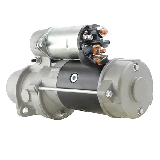 Starter Motor 6631597 for Bobcat Loader 975 1075 1080 1080B from MyMROmarts