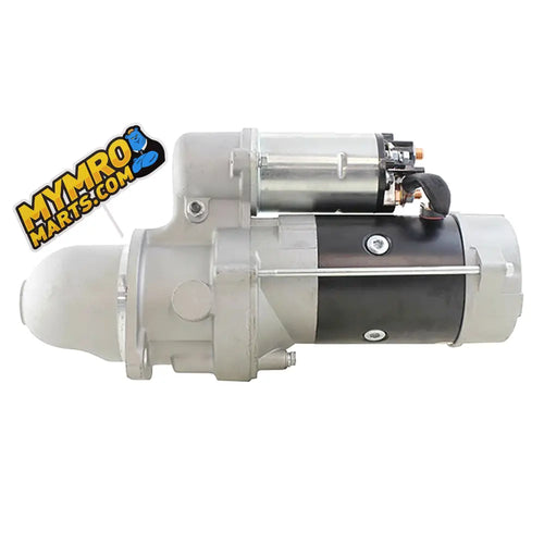 Starter Motor 6631597 for Bobcat Loader 975 1075 1080 1080B from MyMROmarts