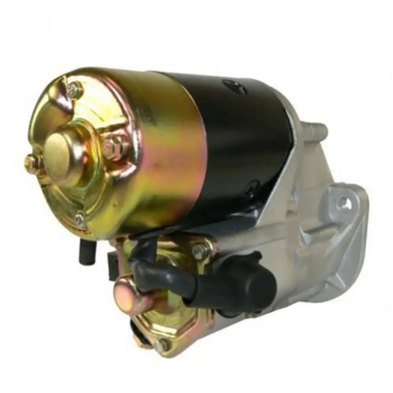 Load image into Gallery viewer, Starter Motor 6632415 for Bobcat Loader 975 1075 1080 1080B from MyMROmarts

