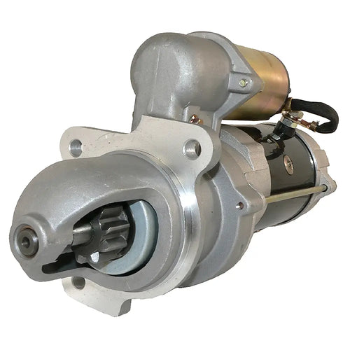 Starter Motor 6651664 for Bobcat Loader 1213 2000 2400 2410 843 631 from MyMROmarts