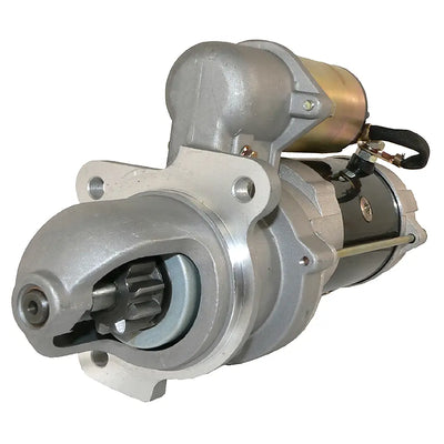 Starter Motor 6651664 for Bobcat Loader 1213 2000 2400 2410 843 631 from MyMROmarts