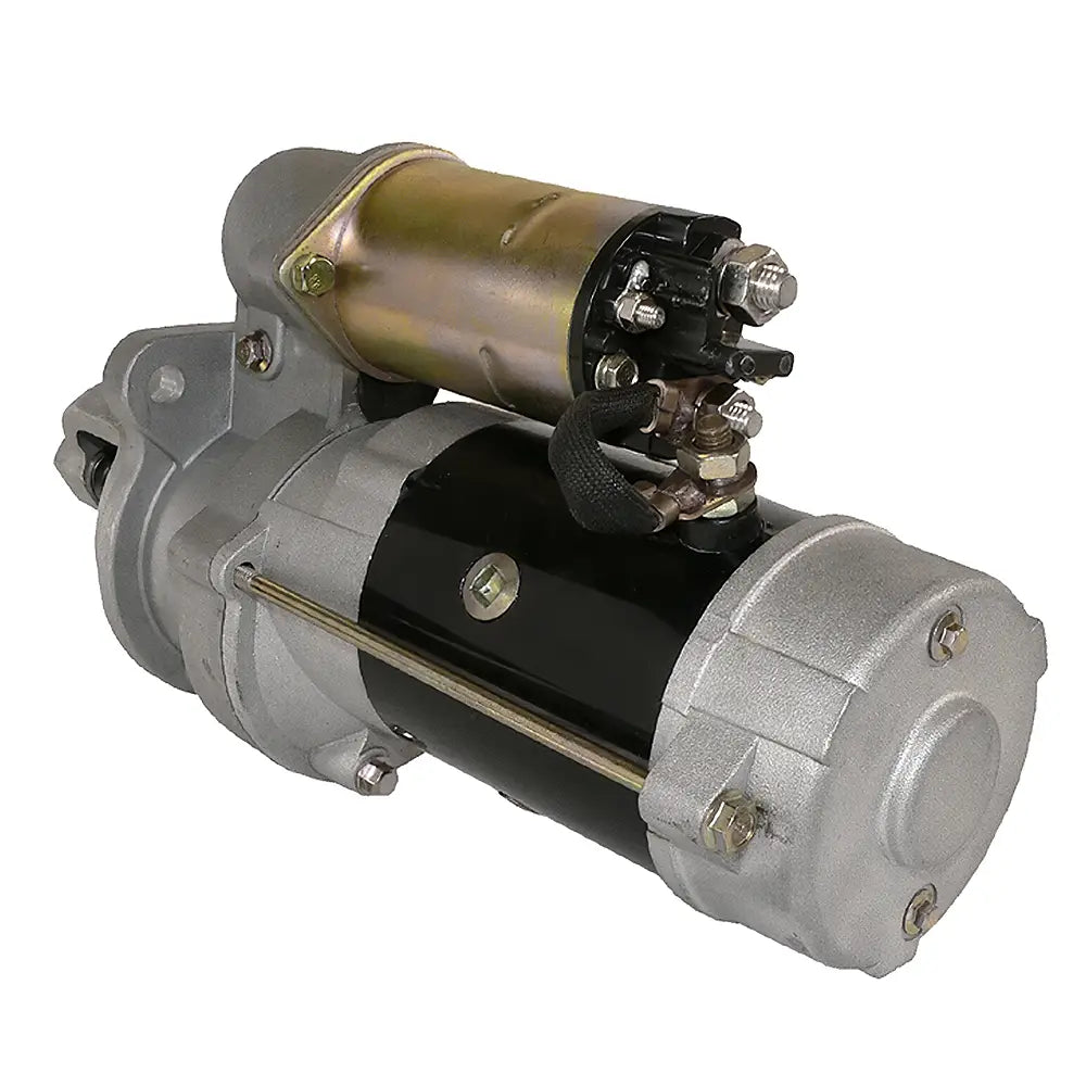 Starter Motor 6651664 for Bobcat Loader 1213 2000 2400 2410 843 631