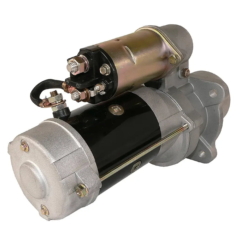 Load image into Gallery viewer, Starter Motor 6651664 for Bobcat Loader 1213 2000 2400 2410 843 631 from MyMROmarts
