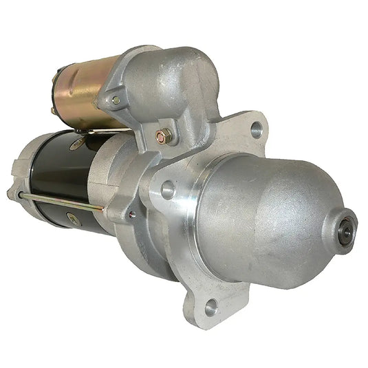 Starter Motor 6651664 for Bobcat Loader 1213 2000 2400 2410 843 631 from MyMROmarts