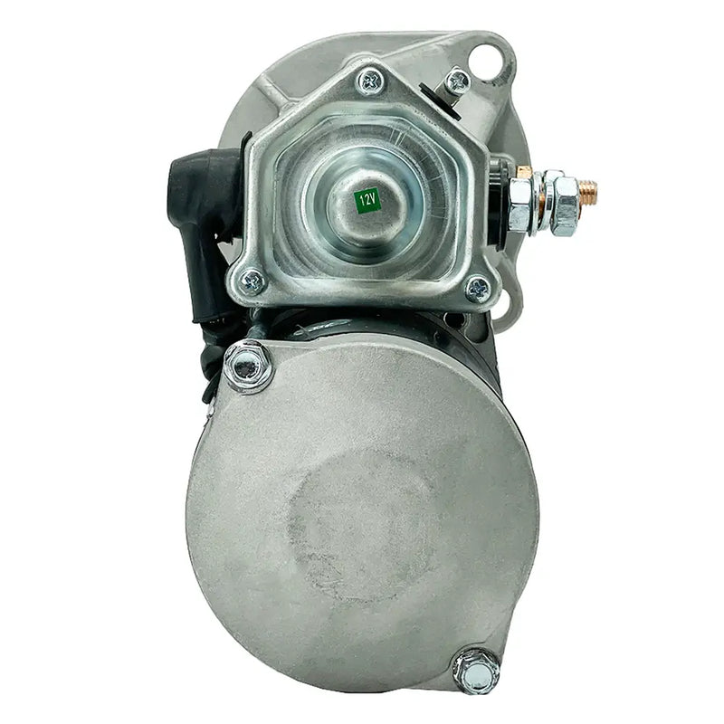 Cargue la imagen en el visor de la galería, Starter Motor 6667825 for Bobcat Loader 863 863C 863F 863H 863HF 873C from MyMROmarts
