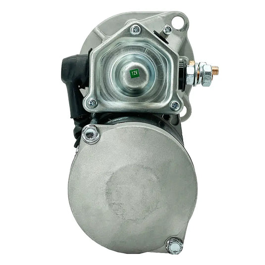 Starter Motor 6667825 for Bobcat Loader 863 863C 863F 863H 863HF 873C from MyMROmarts