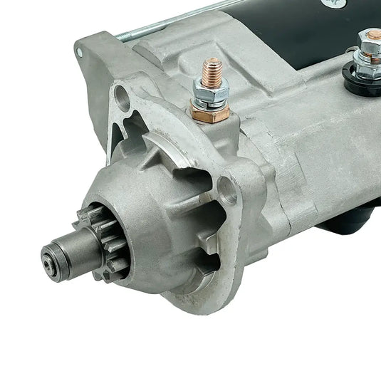 Starter Motor 6667825 for Bobcat Loader 863 863C 863F 863H 863HF 873C from MyMROmarts