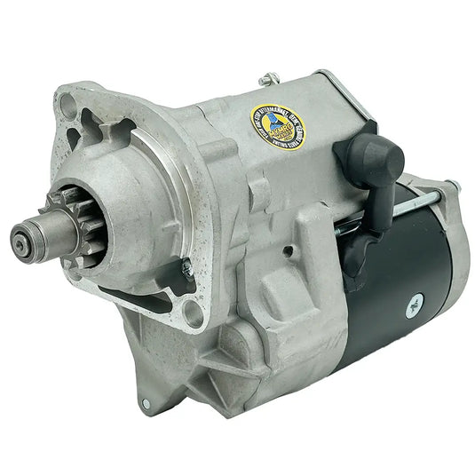 Starter Motor 6667825 for Bobcat Loader 863 863C 863F 863H 863HF 873C from MyMROmarts