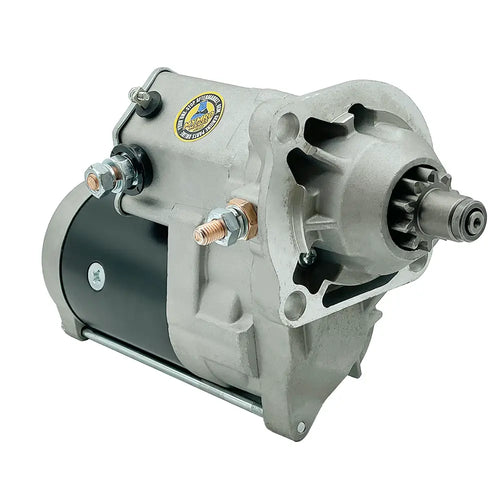 Starter Motor 6667825 for Bobcat Loader 863 863C 863F 863H 863HF 873C from MyMROmarts